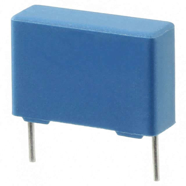 B32642B0273J EPCOS - TDK Electronics  Film Capacitors